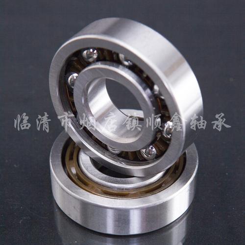 小轴承转动大世界 从2rs轴承到全球供应链的浙江力量